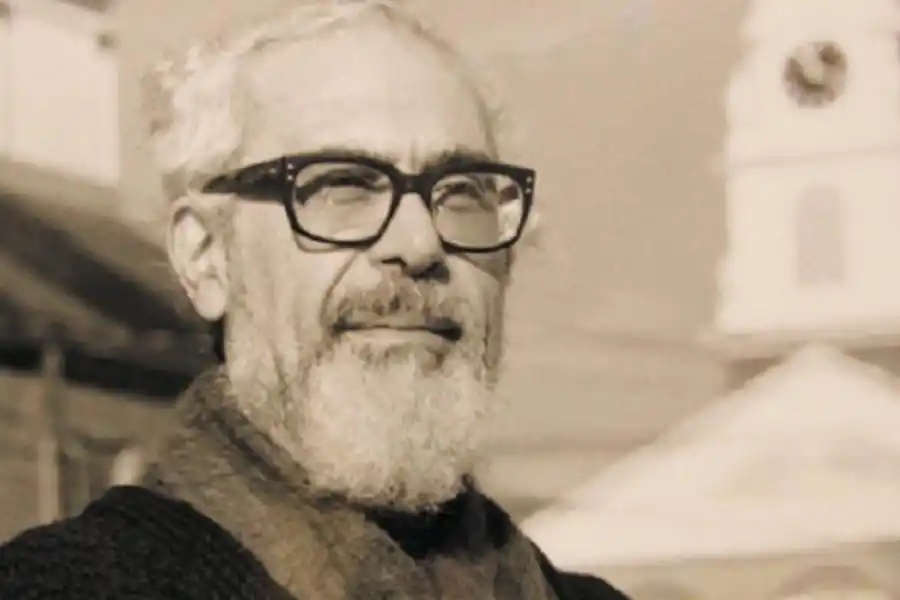 Los 100 años de Antonio Di Benedetto