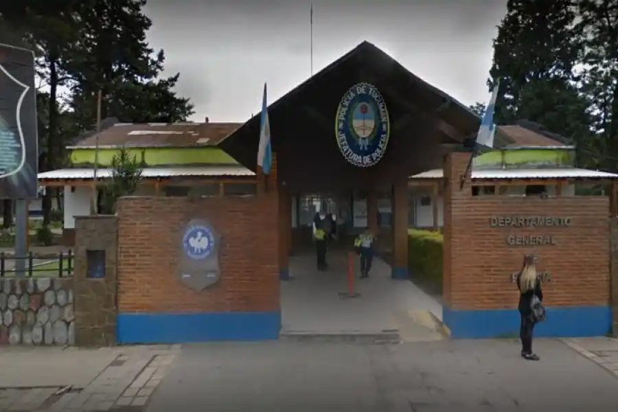  comunicación pública  