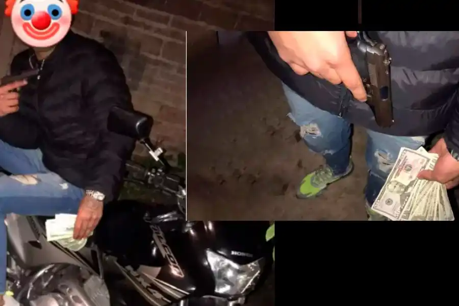 POSTEOS EN LAS REDES DE 