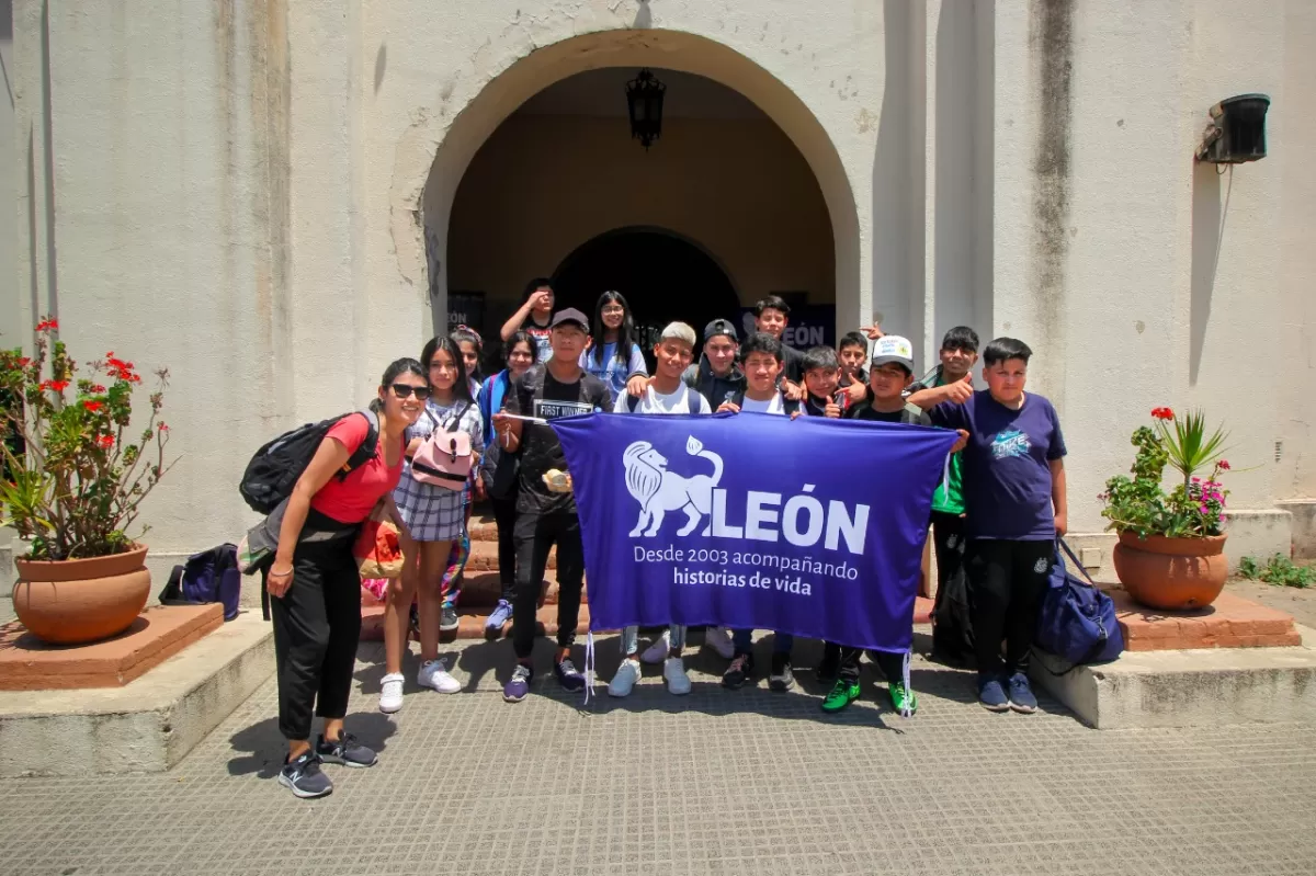 Fundación León