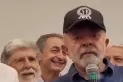 Lula le hizo un guiño a Cristina Kirchner de cara a las presidenciales de 2023