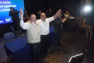 ¿Se precipita el anuncio de la fórmula oficialista tras el visto bueno de la Corte?