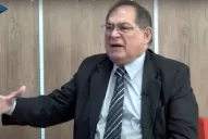 “Ninguna cláusula constitucional impide que Manzur sea Vicegobernador