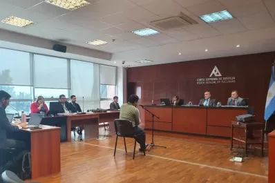 Solicitaron 8 años de cárcel para el acusado de un homicidio durante una riña de gallos