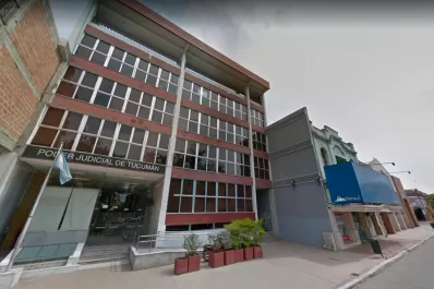 La Trinidad: atacó a pedradas a un hombre para robarle y fue condenado