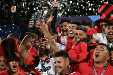Copa Argentina: la increíble razón que le impediría jugar la Libertadores a Patronato