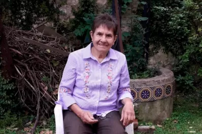 Homenaje a la investigadora e historiadora tucumana Lucía Mercado