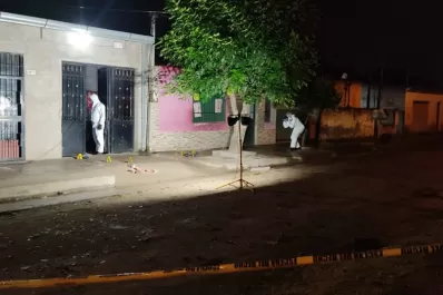 Prisión perpetua para dos miembros de “La banda de Los Figueroa” por un crimen