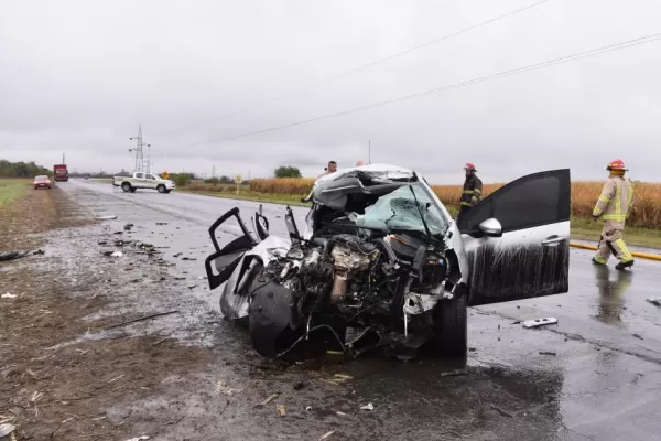 Cada 36 horas muere un tucumano en un accidente de tránsito
