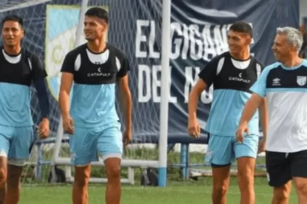 Atlético Tucumán: los avances con Pusineri y el mercado de pases durante el fin de semana