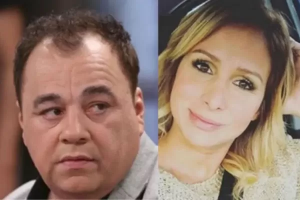 Caso Tota Santillán: Fernanda Vives declaró por 10 horas y el conductor fue procesado por violencia y abuso sexual