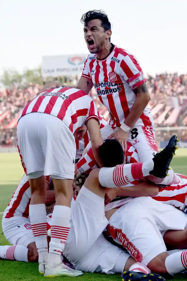  la gaceta / foto de diego aráoz la gaceta / foto de franco vera 