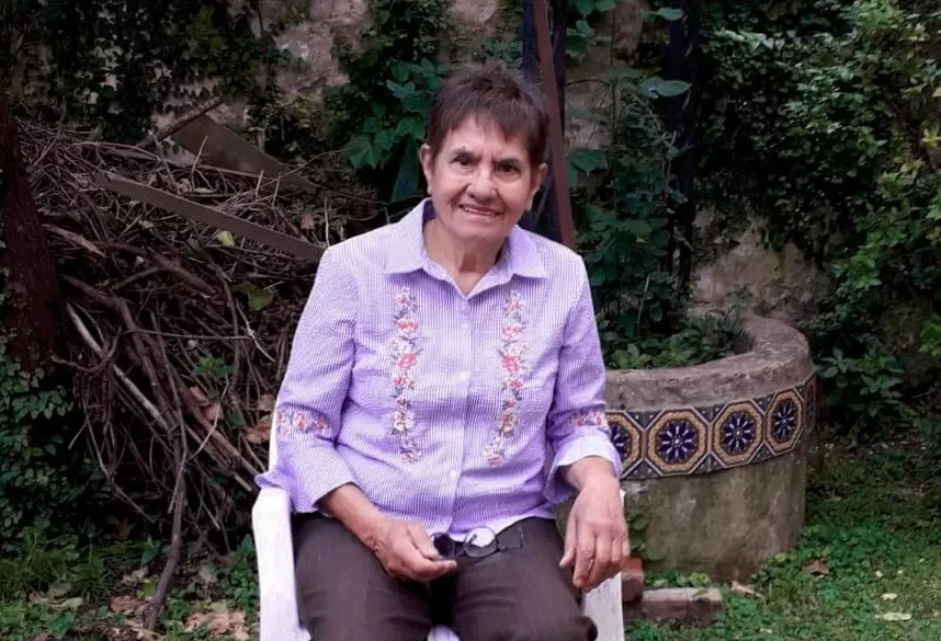 Homenaje a la investigadora e historiadora tucumana Lucía Mercado