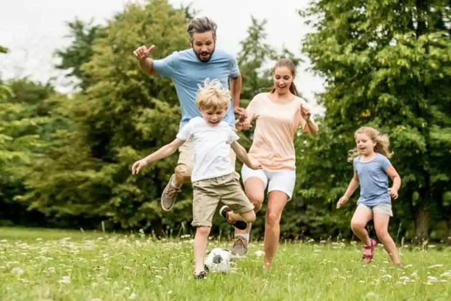 Maritchu Seitún: chicos apurados por crecer, pubertad precoz y los riesgos de TikTok