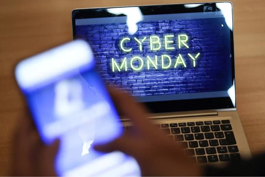 Cyber Monday 2022: los cinco productos más buscados y sus promociones