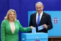 Los comicios en Israel: Netanyahu es el favorito