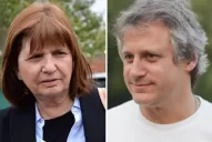 El cruce de Patricia Bullrich con un funcionario de Larreta: La próxima te rompo la cara