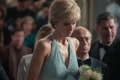 Los entretelones de la vida de Diana de Gales llegan en la temporada cinco de “The Crown”