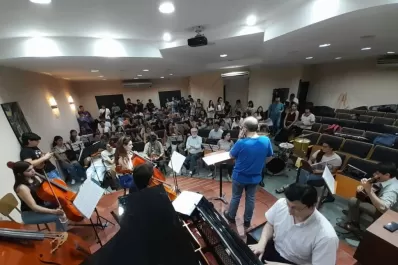 Mauricio Guzman se jubila y cambia de dirección el Ismunt