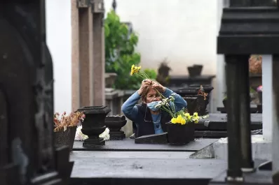 Asueto por el Día de los Difuntos: qué actividades se verán afectadas en la provincia