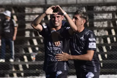 Liga Tucumana: Concepción FC y Unión Simoca van por el ascenso