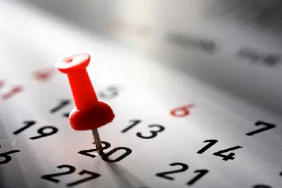 El feriado del 20 de noviembre ¿se convertirá en fin de semana largo?