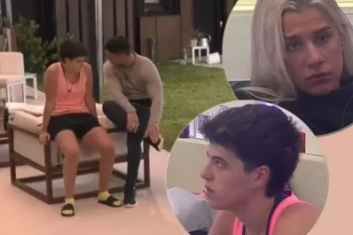 Gran Hermano: cuál fue la reacción de los participantes ante la sorpresiva irrupción del influencer El Wandi en la casa