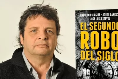 Jorge Larrosa: “El túnel es una salida pero no sabemos hacia dónde”