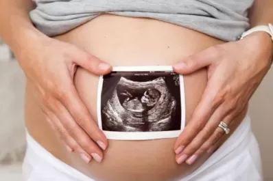 Anses: cómo solicitar la licencia por maternidad