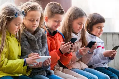 Maritchu Seitún: chicos apurados por crecer, pubertad precoz y los riesgos de TikTok