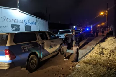 Barrio Alejandro Heredia: seguirán detenidos los imputados del crimen de un joven