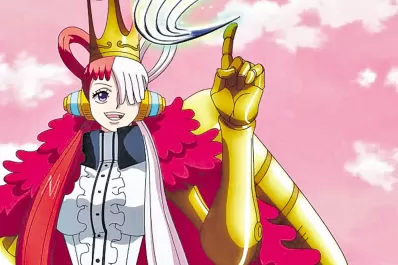 “One Piece Film: Red”, los piratas encallan en la pantalla grande