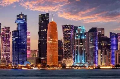 Cerca de 6.000 hinchas argentinos tiene prohibido el acceso a los estadios en el Mundial de Qatar