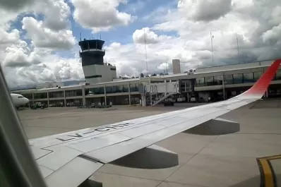 Realizarán un simulacro de siniestro aéreo en el Aeropuerto de Tucumán