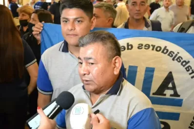 ATSA anunció un paro para el jueves en las clínicas y sanatorios privados