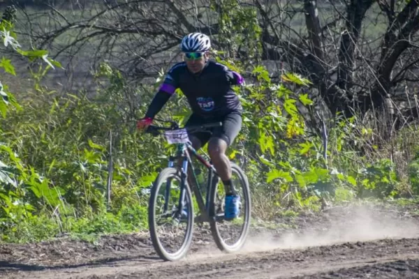 Duatlón: ejemplo de superación