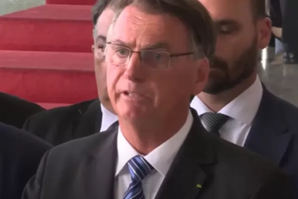 Bolsonaro evitó reconocer el triunfo de Lula, pero su Gobierno anunció el inicio de la transición