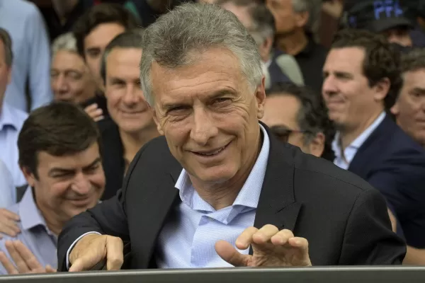 Piden investigar a Macri por un supuesto plan sistemático de espionaje ilegal