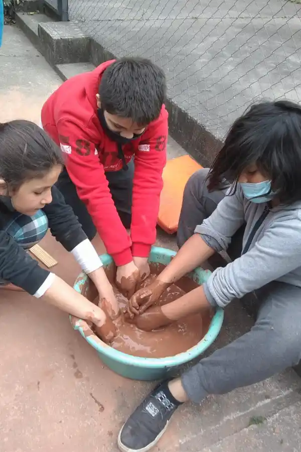 “Nueva Siembra”: un proyecto autogestionado que deja atrás la educación tradicional