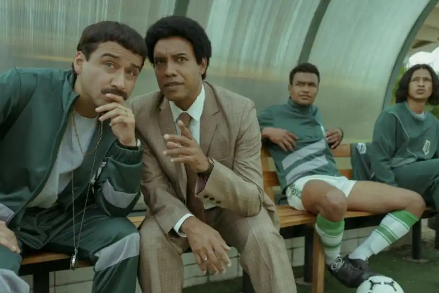 “THE CROWN”. La quinta entrega de la serie promete emociones. 