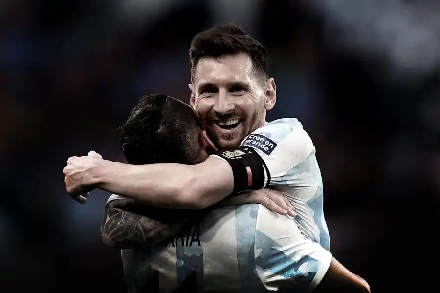 Sancor Seguros presenta su campaña como “hincha oficial” de la Selección Argentina