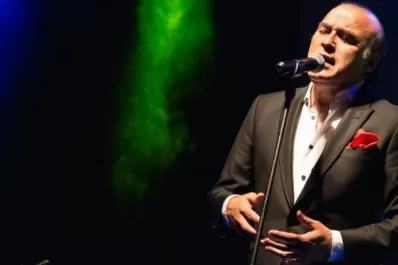 Reconocimiento de la Legislatura porteña a Paz Martínez