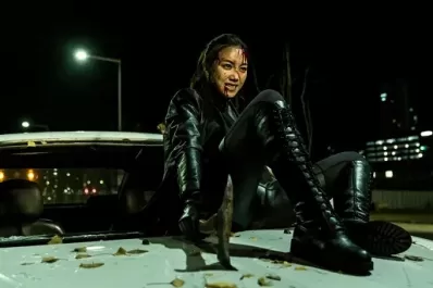 Mubi va de Hitchcock a Lars Von Trier, pasando por filmes estrenados en Cannes y Berlín