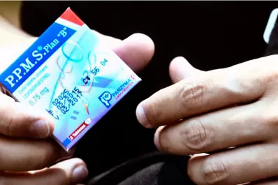 Anticonceptivo de emergencia: casos de violación, en Honduras