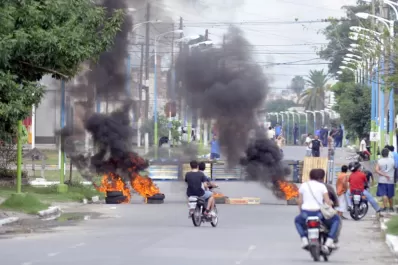En seguridad, cantidad no garantiza calidad