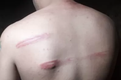 Denuncian que policías hacen pelear a presos en una comisaría