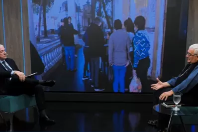 Monseñor Carlos Sánchez: La fe y la esperanza nos permiten pasar del dolor a la paz