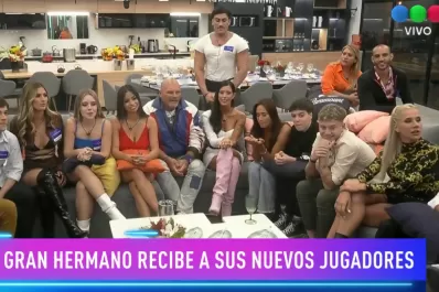 Gran Hermano: denuncian que hubo acoso en la casa y piden expulsión