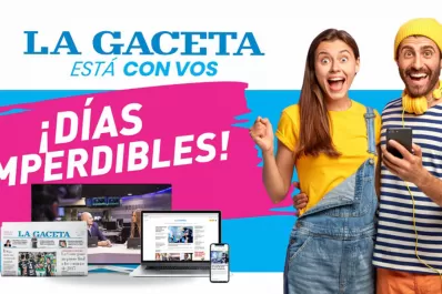CyberMonday 2022: ¡Aprovechá de esta promo imperdible!