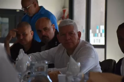Desde Tucumán, gremios del transporte de la Ugatt ratificaron un  paro nacional para el 8 de noviembre